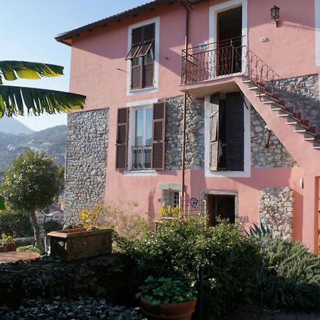 لا سبيتسْيا B.E.A. Maison المظهر الخارجي الصورة