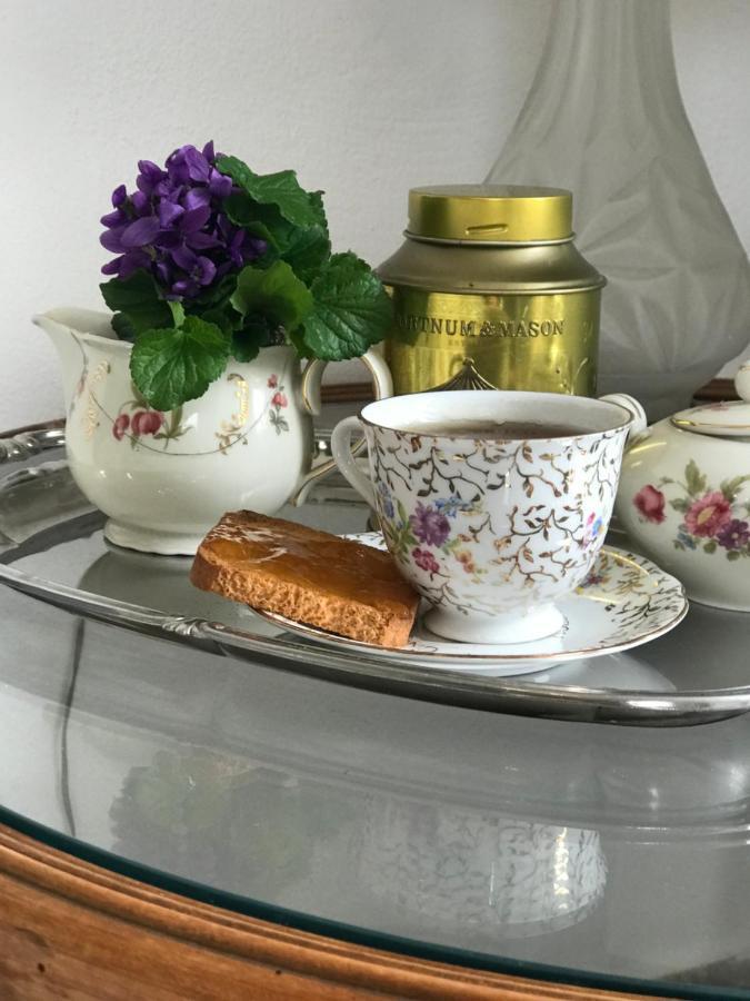 لا سبيتسْيا B.E.A. Maison المظهر الخارجي الصورة