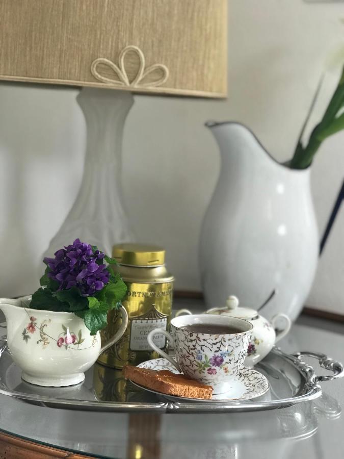 لا سبيتسْيا B.E.A. Maison المظهر الخارجي الصورة