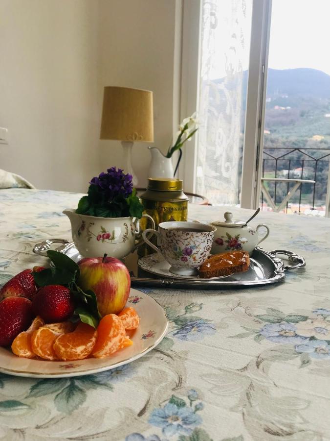لا سبيتسْيا B.E.A. Maison المظهر الخارجي الصورة