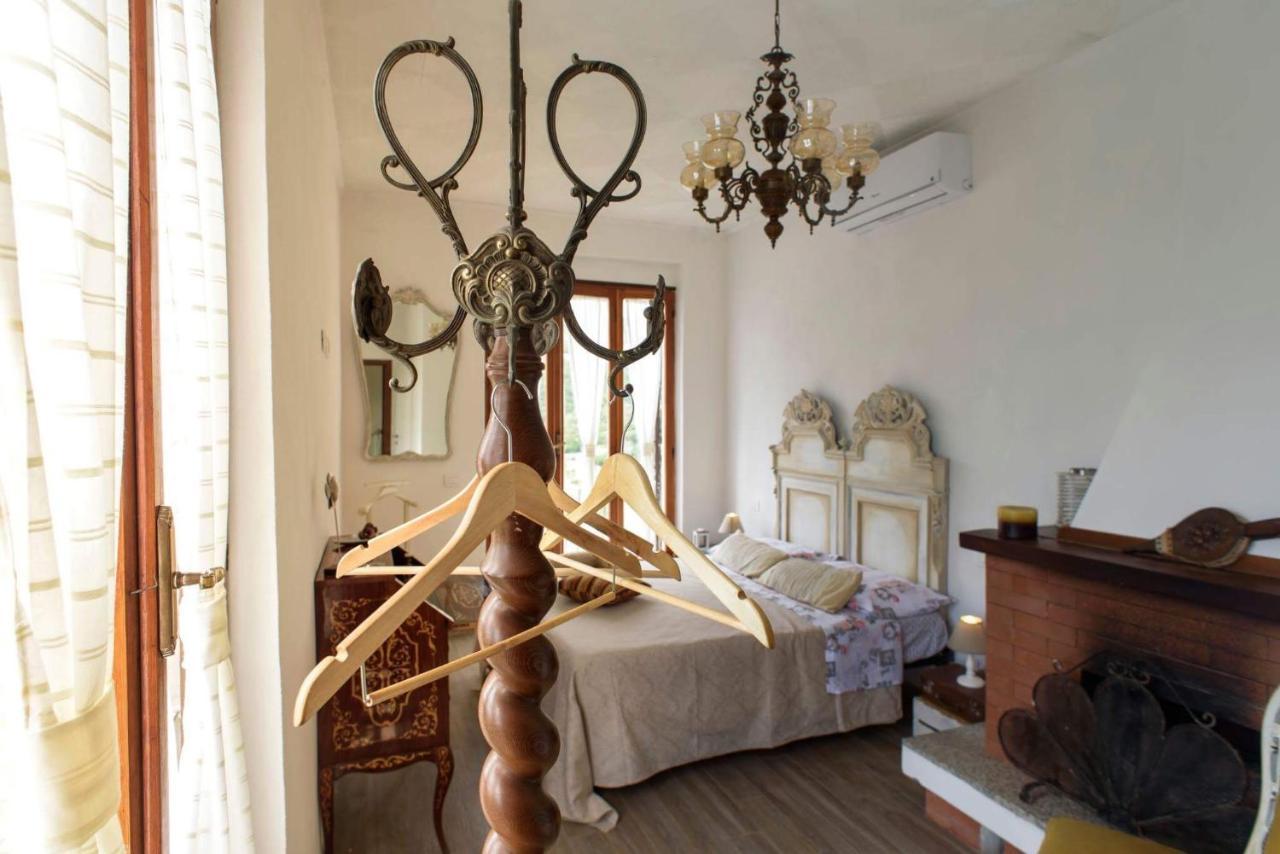 لا سبيتسْيا B.E.A. Maison المظهر الخارجي الصورة