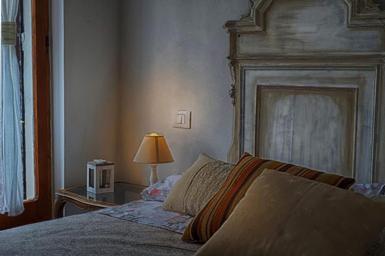 لا سبيتسْيا B.E.A. Maison المظهر الخارجي الصورة