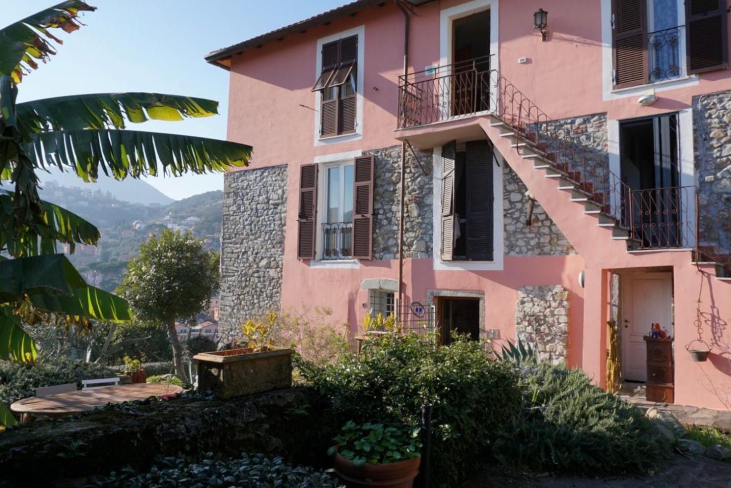 لا سبيتسْيا B.E.A. Maison المظهر الخارجي الصورة