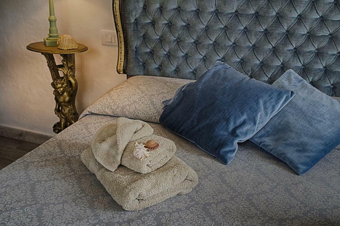 لا سبيتسْيا B.E.A. Maison المظهر الخارجي الصورة