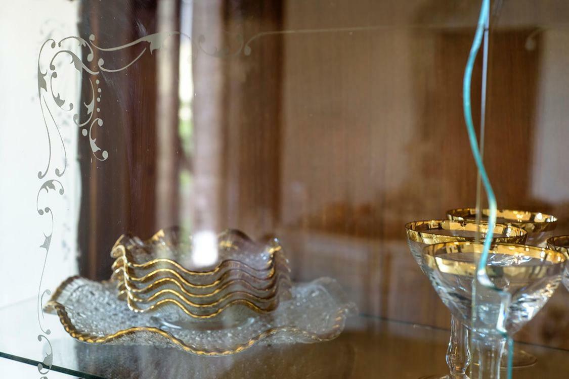 لا سبيتسْيا B.E.A. Maison المظهر الخارجي الصورة