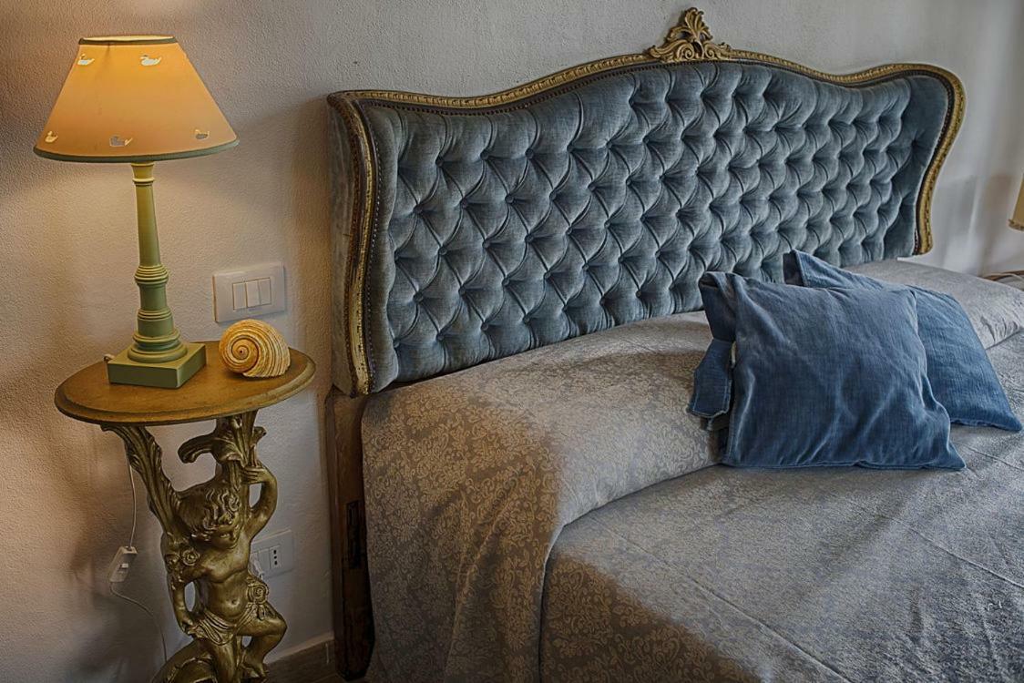 لا سبيتسْيا B.E.A. Maison المظهر الخارجي الصورة