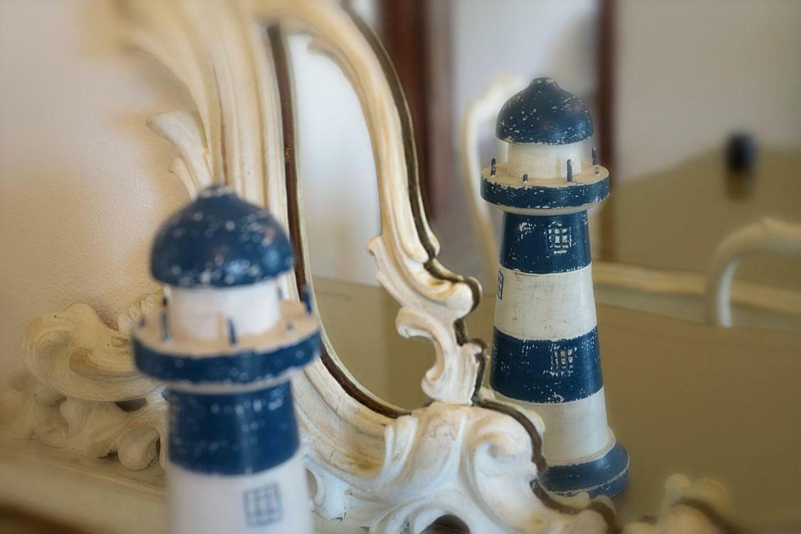 لا سبيتسْيا B.E.A. Maison المظهر الخارجي الصورة
