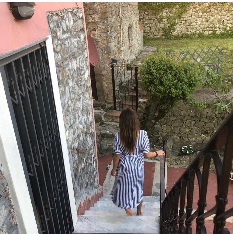 لا سبيتسْيا B.E.A. Maison المظهر الخارجي الصورة